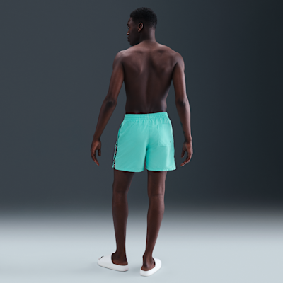 Nike Swim Men's 5" Volley Shorts