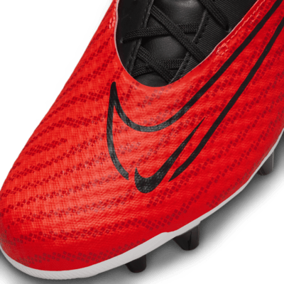 Nike Phantom GX Academy Artificial-Grass Football Boot. Nike NL