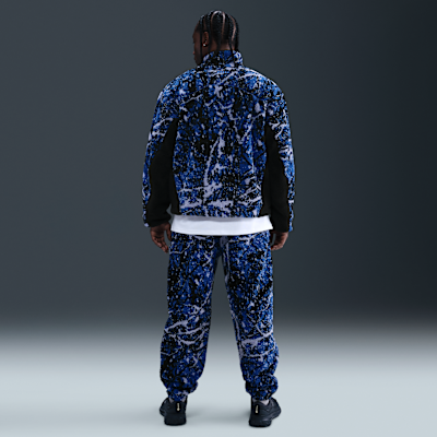 Inter Milan 'Canwell Glacier' SE Men's Nike ACG Therma-FIT ADV Football Bottoms