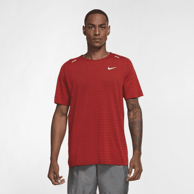 Nike TechKnit Ultra Men's Running Top