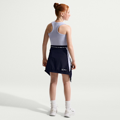 Nike Sportswear Older Kids' (Girls') Dri-FIT Tank Top
