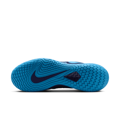 NikeCourt Zoom Vapor Cage 4 Rafa 男款硬地球場網球鞋