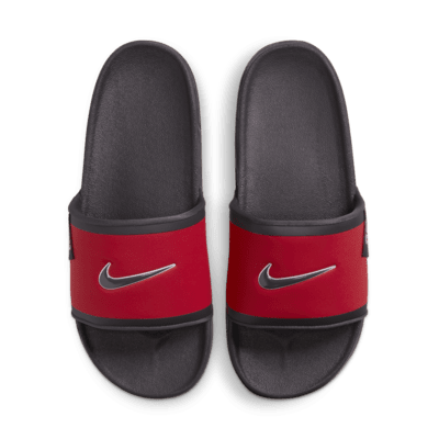 Nike Offcourt (Washington Nationals) Offcourt Slides