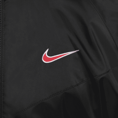 Nike Windrunner Men's Woven Lined Graphic Jacket