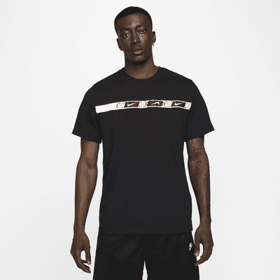 Nike Sportswear T-shirt voor heren. Nike NL