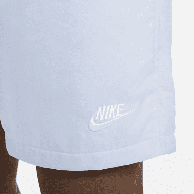 Shorts in tessuto Nike Sportswear - Uomo