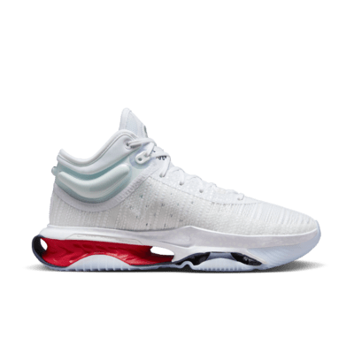 Tenis de básquetbol para hombre Nike G.T. Jump 2