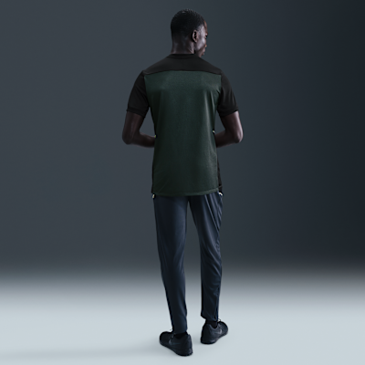 เสื้อฟุตบอลแขนสั้นผู้ชาย Dri-FIT Nike Academy