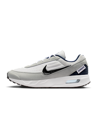Мужские кроссовки Dallas Cowboys Air Max Verse Nike NFL