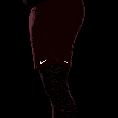 Shorts da running 18 cm con slip foderati Dri-FIT Nike Stride – Uomo