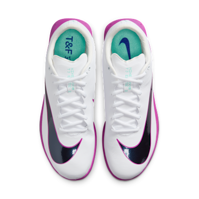 Nike Triple Jump Elite 3 Track & Field Jumping Spikes