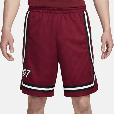 Nike DNA Crossover Men's Dri-FIT 20cm (approx.) Basketball Shorts