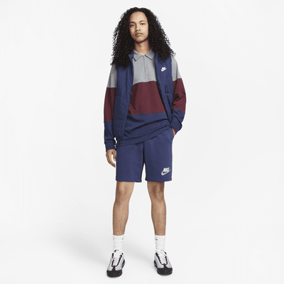 Nike Club Men's French Terry Shorts