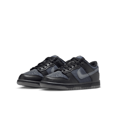 Nike Dunk Low Older Kids' Shoes