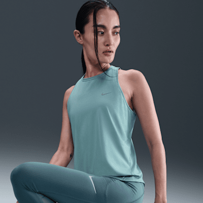 Nike Swift Women's Dri-FIT Running Tank Top