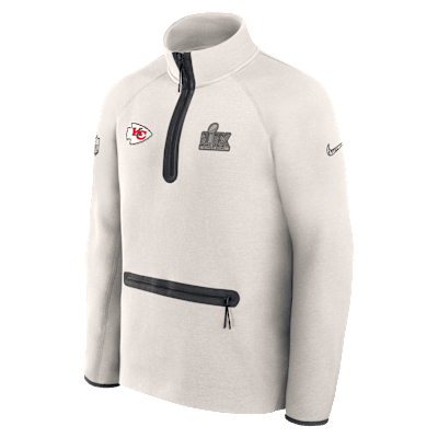 Kansas City Chiefs Super Bowl LIX Opening Night Tech Fleece