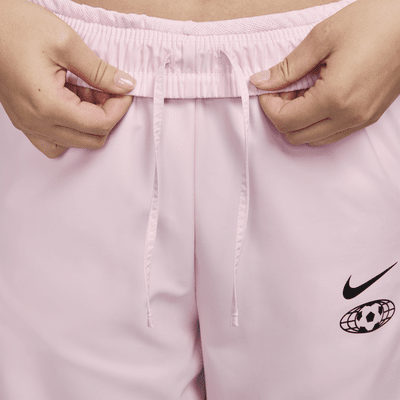 Pantaloni jogger in tessuto Nike Sportswear – Donna