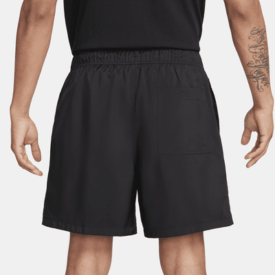 Nike Club Flow-Webshorts für Herren