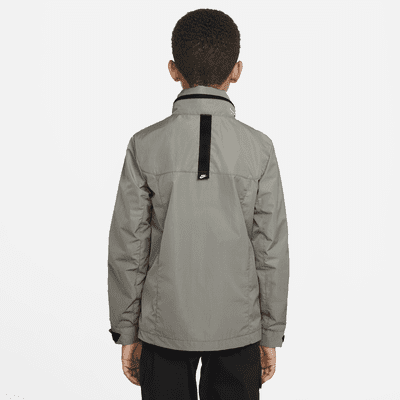 Nike Sportswear Big Kids' (Boys') M65 Field Jacket