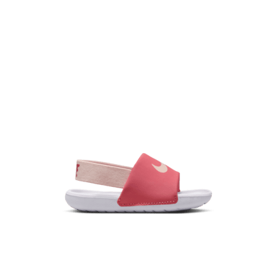 Nike Kawa Baby & Toddler Slides