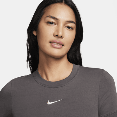 Nike Sportswear Women's Short-Sleeve Bodysuit