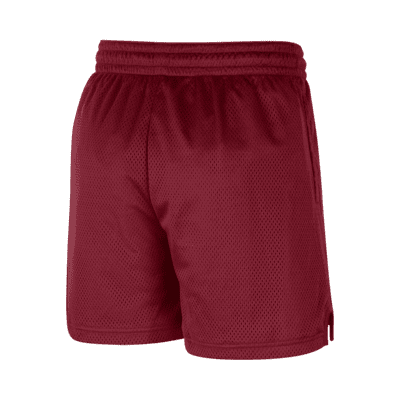 Shorts Nike NBA para hombre Miami Heat