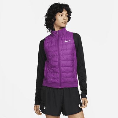 nike reversible running jacket