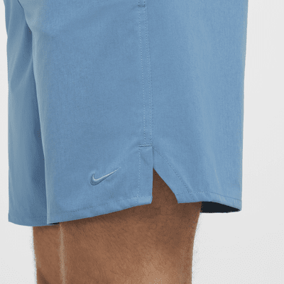 Shorts versátiles sin forro Dri-FIT de 23 cm para hombre Nike Unlimited