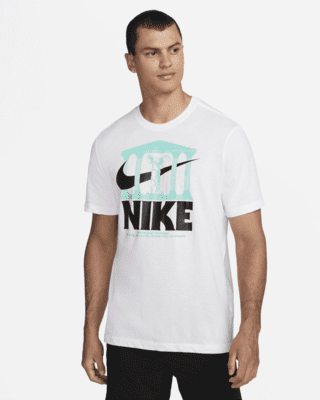 Promoten capaciteit Radioactief Nike Dri-FIT "Wild Card" Men's Fitness T-Shirt. Nike.com