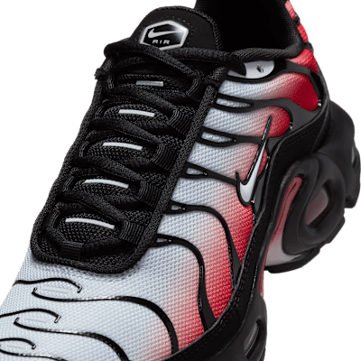 ナイキ エア マックス プラス ジュニアシューズ