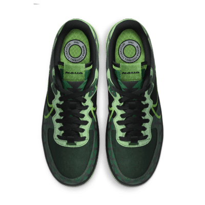 nike air force react 1