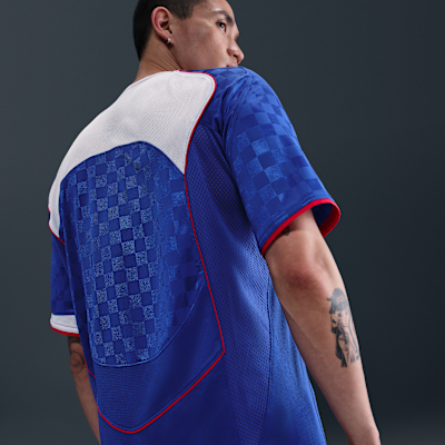 Nike Total 90 Men's Dri-FIT Soccer Jersey