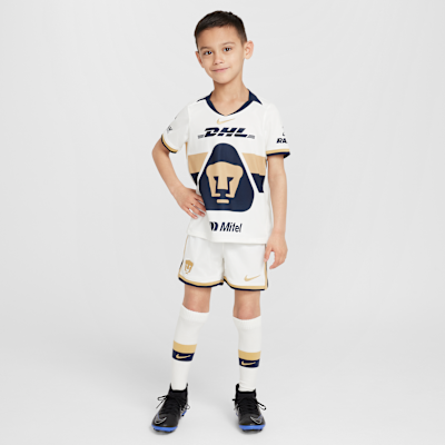 Pumas UNAM local 2025/26 Stadium