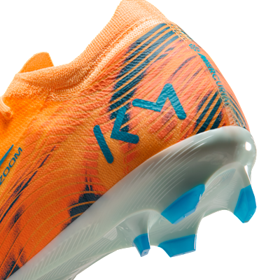 Nike Mercurial Vapor 16 Pro 'Kylian Mbappé' Firm-Ground Low-Top Football Boot