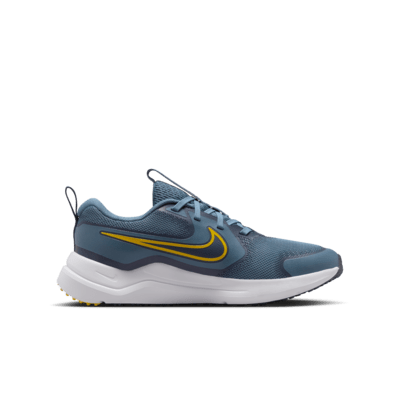 Nike Cosmic Runner Big Kids' Road Running Shoes