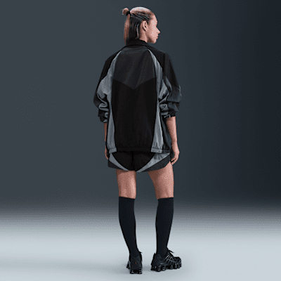 Nike Sportswear Women's Oversized Track Jacket