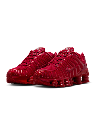 Nike Shox TL