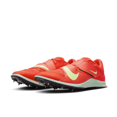 Tenis de atletismo para salto Nike Rival Jump