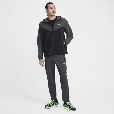 Giacca in tessuto Nike Tech – Uomo