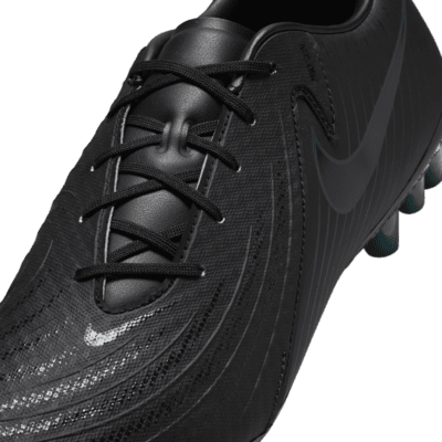 Nike Phantom GX 2 Academy AG Low-Top Soccer Cleats