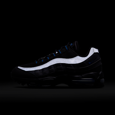 Nike Air Max 95 Big Bubble Men's Shoes