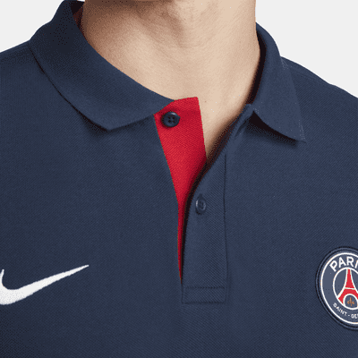 Paris Saint-Germain Men's Polo