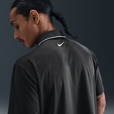 Nike Tour Men's Dri-FIT Golf Polo