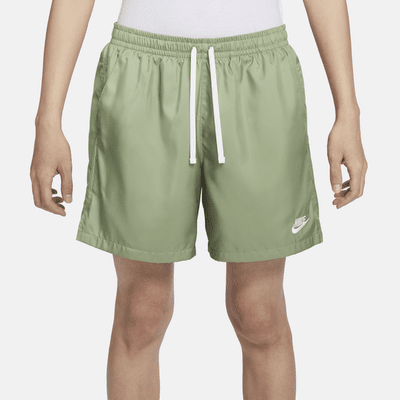 Nike Sportswear Men's Woven Flow Shorts