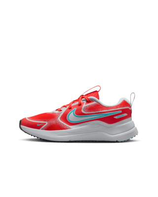 Подростковые кроссовки Nike Cosmic Runner Big Kids' Road для бега