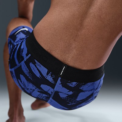 Nike Pro Pantalón corto Dri-FIT - Hombre