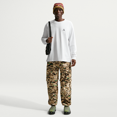 Nike ACG Camiseta de manga larga - Hombre