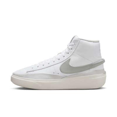 Nike Blazer sneaker Wit/Summit White/Phantom/Light Pumice