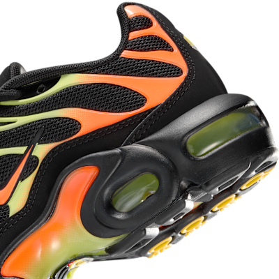 Nike Air Max Plus Schuh (ältere Kinder)