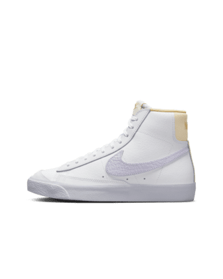 Подростковые кроссовки Nike Blazer Mid '77 Big Kids'